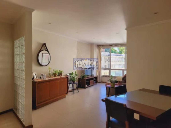 Foto do imóvel Apartamento com 3 Quartos à Venda, 130 m² em Flamengo - Rio De Janeiro