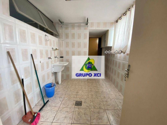 Imagem Apartamento com 4 Quartos à Venda, 140 m² em Centro - Campinas