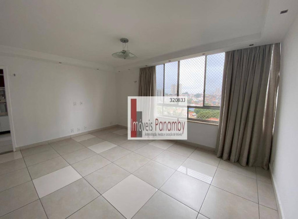 Imagem Apartamento com 3 Quartos à Venda, 133 m² em Mooca - São Paulo