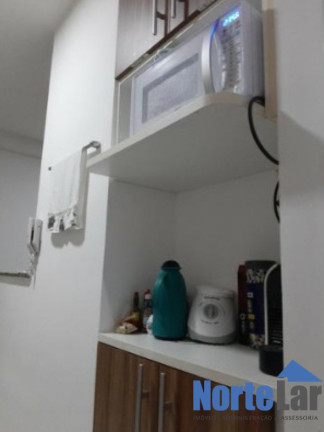 Imagem Apartamento com 2 Quartos à Venda, 50 m² em Limão - São Paulo