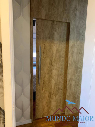 Imagem Apartamento com 3 Quartos à Venda, 67 m² em Vila Homero Thon - Santo André Imagem Apartamento com 3 Quartos à Venda, 67 m² em Vila Homero Thon - Santo André