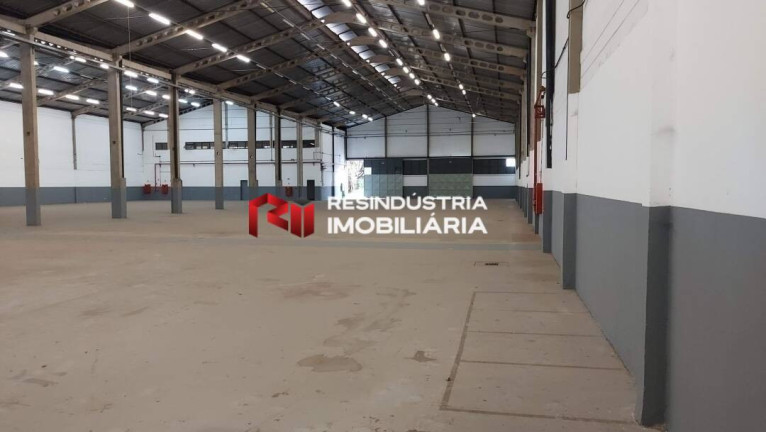 Imagem Galpão para Alugar, 2 m² em Alphaville Empresarial - Barueri