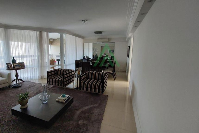 Imagem Apartamento com 3 Quartos à Venda, 170 m² em Perdizes - São Paulo