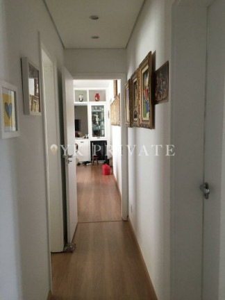 Imagem Apartamento com 4 Quartos à Venda, 145 m² em Barra Funda - São Paulo Imagem Apartamento com 4 Quartos à Venda, 145 m² em Barra Funda - São Paulo