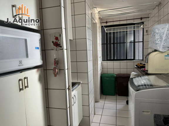 Imagem Apartamento com 2 Quartos à Venda, 64 m² em Papicu - Fortaleza
