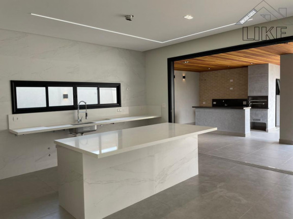 Imagem Casa com 4 Quartos à Venda, 243 m² em Loteamento Floresta - São José Dos Campos
