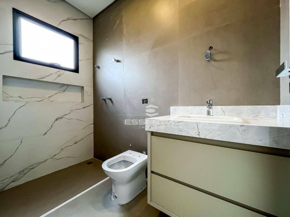 Imagem Casa com 4 Quartos à Venda, 280 m² em Village La Montagne - São José Do Rio Preto Imagem Casa com 4 Quartos à Venda, 280 m² em Village La Montagne - São José Do Rio Preto