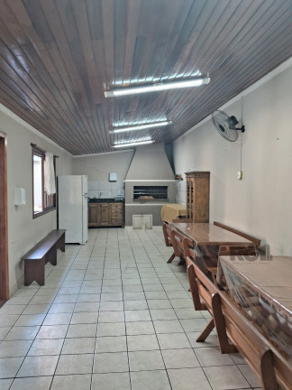 Imagem Apartamento com 1 Quarto à Venda, 33 m² em Centro Histórico - Porto Alegre