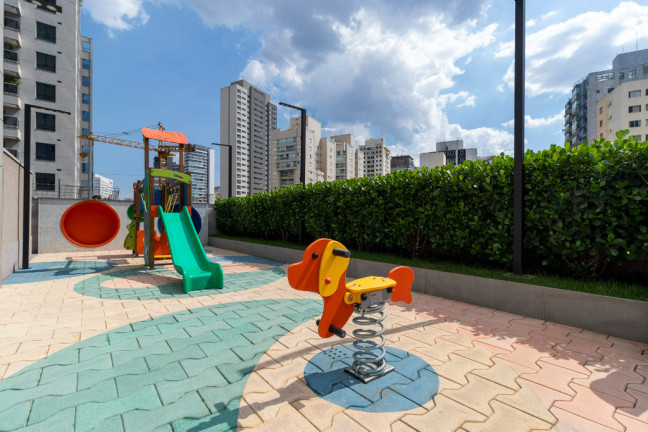 Imagem Apartamento com 3 Quartos à Venda, 176 m² em Vila Nova Conceição - São Paulo Imagem Apartamento com 3 Quartos à Venda, 176 m² em Vila Nova Conceição - São Paulo