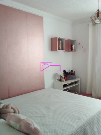 Apartamento com 2 Quartos à Venda, 40 m² em Vila Ré - São Paulo