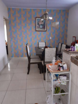 Imagem Casa com 2 Quartos à Venda, em Vila Domingues - Votorantim Imagem Casa com 2 Quartos à Venda, em Vila Domingues - Votorantim