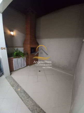 Imagem Sobrado com 3 Quartos à Venda, 135 m² em Jardim Maristela - São Paulo