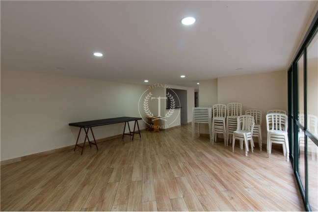 Imagem Apartamento com 3 Quartos à Venda, 75 m² em Morumbi - São Paulo