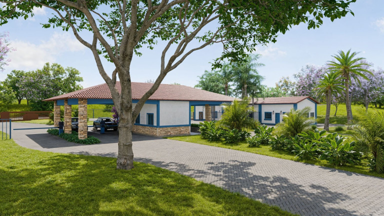 Imagem Terreno à Venda, 2.847 m² em Jardim Real - Goiânia Imagem Terreno à Venda, 2.847 m² em Jardim Real - Goiânia