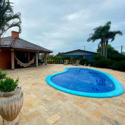 Imagem Imóvel com 4 Quartos à Venda, 315 m² em Rainha Do Mar - Xangri-lá