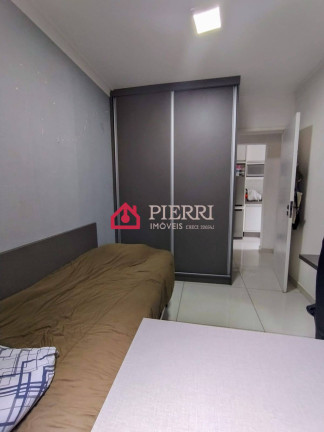 Imagem Apartamento com 2 Quartos à Venda, 66 m² em Parque São Domingos - São Paulo