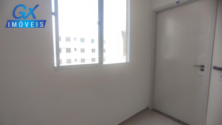 Imagem Apartamento com 2 Quartos à Venda, 41 m² em Vila Mariana - Ribeirão Das Neves