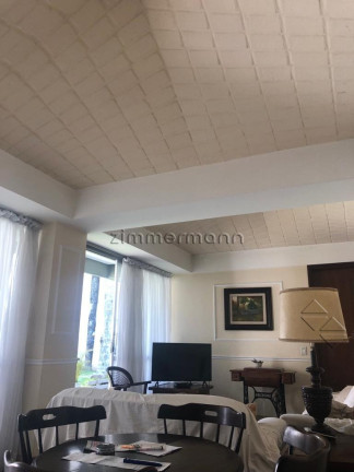 Imagem Casa com 5 Quartos à Venda, 725 m² em Jardim Guedala - São Paulo