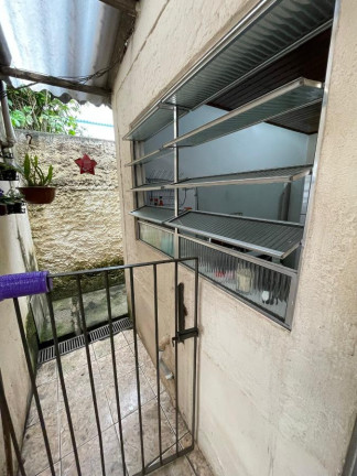 Imagem Apartamento com 2 Quartos à Venda, 46 m² em Vila Cosmopolita - São Paulo