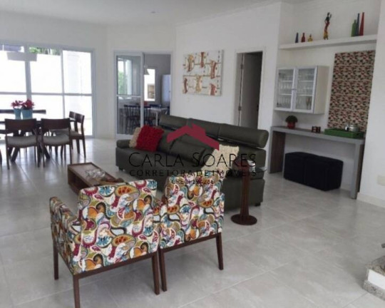 Imagem Casa com 4 Quartos à Venda, 300 m² em Balneário Praia Do Pernambuco - Guarujá Imagem Casa com 4 Quartos à Venda, 300 m² em Balneário Praia Do Pernambuco - Guarujá