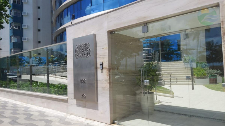 Imagem Apartamento com 3 Quartos à Venda, 158 m² em Pina - Recife