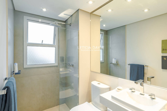 Imagem Apartamento com 3 Quartos à Venda, 110 m² em Santo Amaro - São Paulo