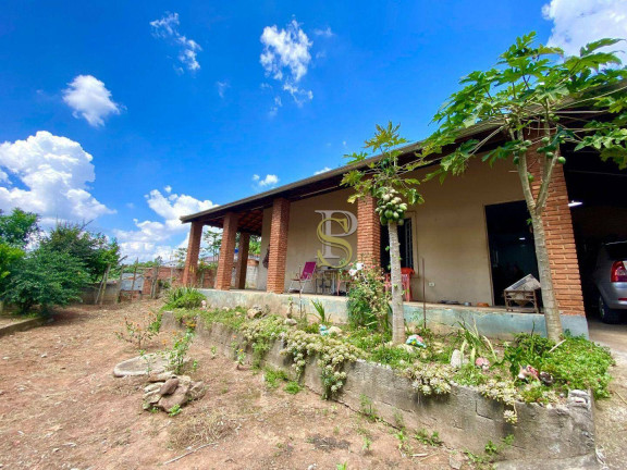 Imagem Casa com 2 Quartos à Venda, 130 m² em Sun Valley - Mairiporã Imagem Casa com 2 Quartos à Venda, 130 m² em Sun Valley - Mairiporã
