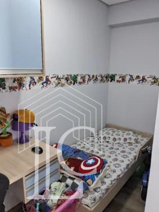 Imagem Apartamento com 3 Quartos à Venda, 67 m² em Jardim Prudencia - São Paulo