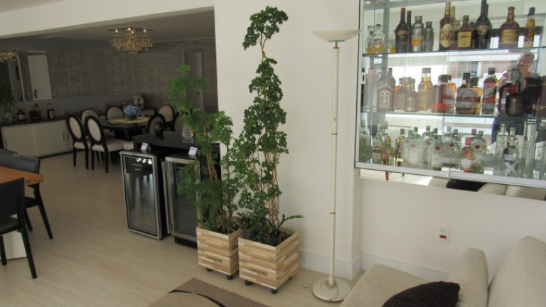 Imagem Apartamento com 3 Quartos à Venda, 209 m² em Granja Julieta - São Paulo Imagem Apartamento com 3 Quartos à Venda, 209 m² em Granja Julieta - São Paulo