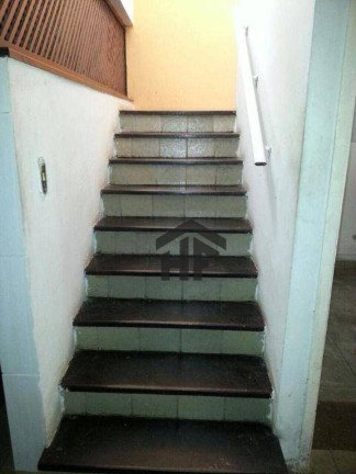 Imagem Casa com 3 Quartos à Venda, 176 m² em Pina - Recife