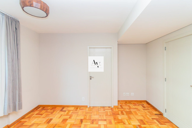 Imagem Apartamento com 1 Quarto à Venda, 37 m² em Moinhos De Vento - Porto Alegre