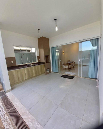 Imagem Casa de Condomínio com 3 Quartos à Venda,  em Codmiminio Roland - Limeira