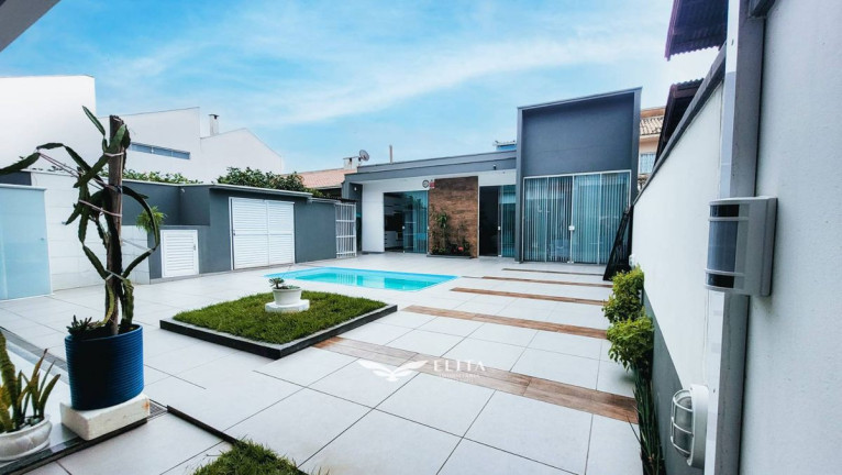 Imagem Sobrado com 4 Quartos à Venda, 246 m² em Tabuleiro - Barra Velha