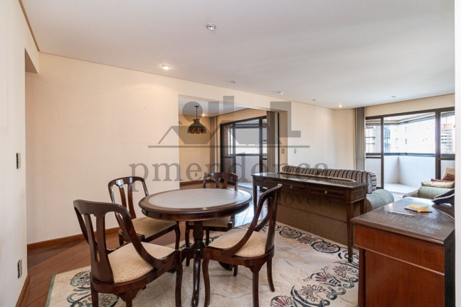 Apartamento com 3 Quartos à Venda, 190 m² em Perdizes - São Paulo