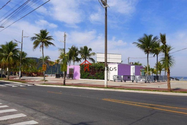 Imagem Apartamento com 2 Quartos à Venda, 56 m² em Boqueirão - Praia Grande Imagem Apartamento com 2 Quartos à Venda, 56 m² em Boqueirão - Praia Grande