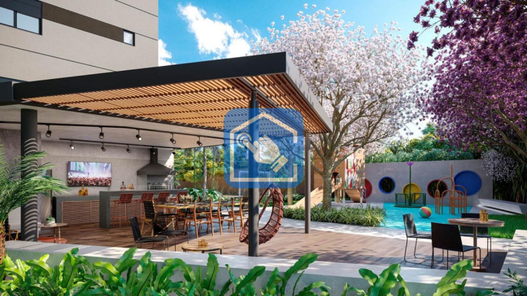 Imagem Apartamento com 2 Quartos à Venda, 55 m² em Vila Anastacio - São Paulo Imagem Apartamento com 2 Quartos à Venda, 55 m² em Vila Anastacio - São Paulo