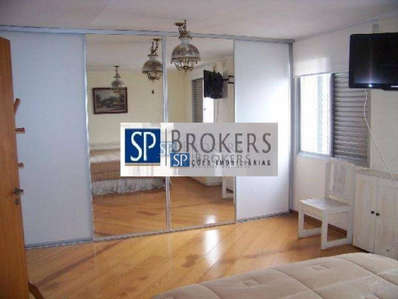 Imagem Apartamento com 3 Quartos à Venda, 200 m² em Jardim Paulista - São Paulo Imagem Apartamento com 3 Quartos à Venda, 200 m² em Jardim Paulista - São Paulo