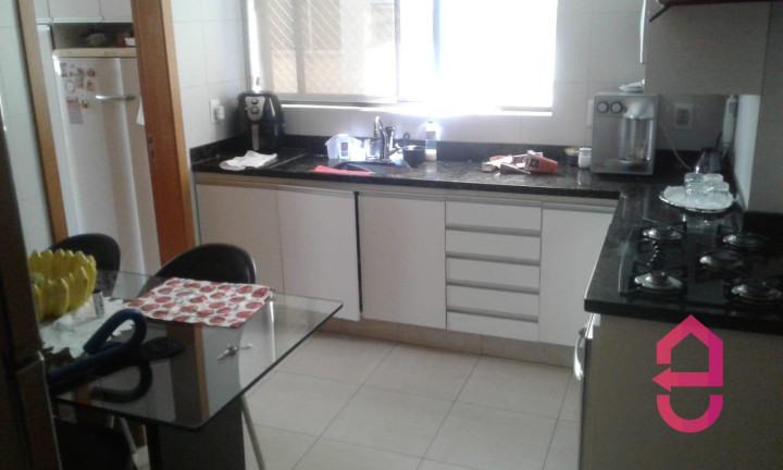 Imagem Apartamento com 3 Quartos à Venda,  em Setor Bueno - Goiânia
