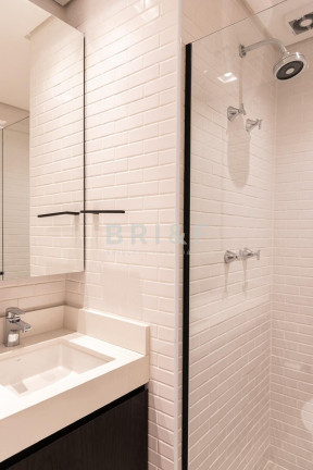 Imagem Apartamento com 1 Quarto à Venda, 83 m² em Cidade Monções - São Paulo Imagem Apartamento com 1 Quarto à Venda, 83 m² em Cidade Monções - São Paulo