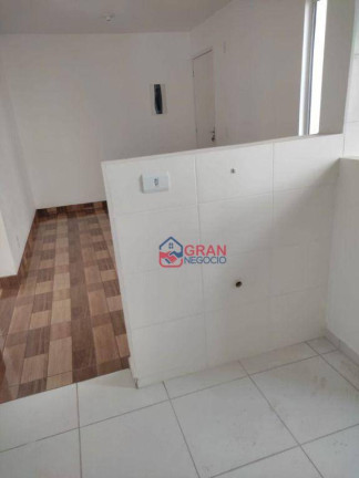 Imagem Apartamento com 2 Quartos à Venda, 48 m² em Jardim Itaqui - Campo Largo