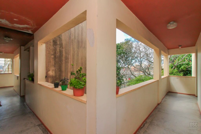 Imagem Apartamento com 3 Quartos à Venda, 63 m² em Santo Antônio - Porto Alegre