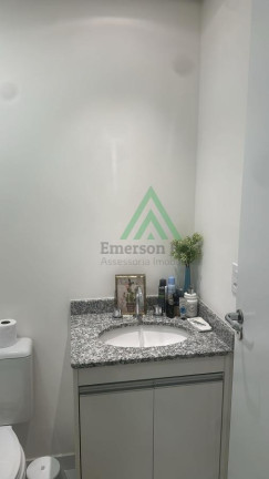 Imagem Apartamento com 2 Quartos à Venda, 57 m² em Ipiranga - São Paulo