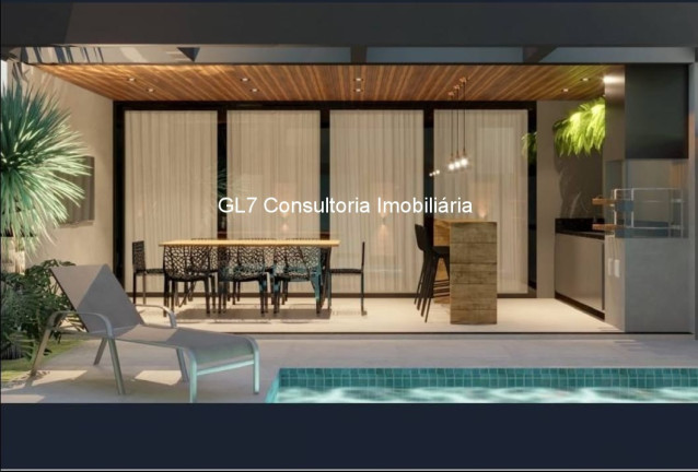 Imagem Casa com 3 Quartos à Venda,  em Jardim Panorama - Indaiatuba