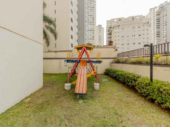 Imagem Apartamento com 3 Quartos à Venda, 104 m² em Jardim Vila Mariana - São Paulo Imagem Apartamento com 3 Quartos à Venda, 104 m² em Jardim Vila Mariana - São Paulo