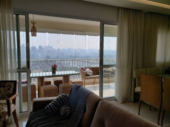 Imagem Apartamento com 3 Quartos à Venda, 122 m² em Mooca - São Paulo Imagem Apartamento com 3 Quartos à Venda, 122 m² em Mooca - São Paulo