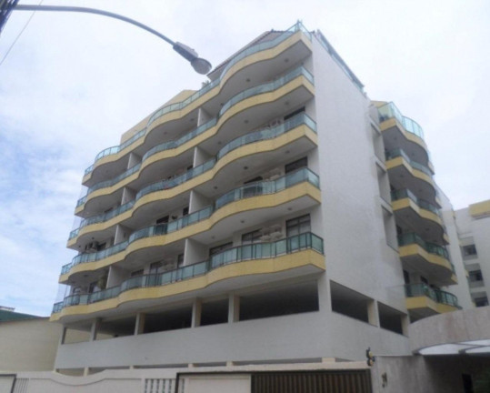 Cobertura com 3 Quartos à Venda, 210 m² em Centro - Cabo Frio