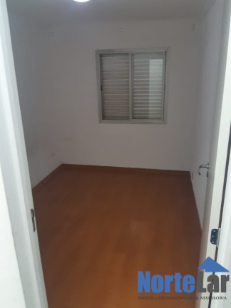 Imagem Apartamento com 3 Quartos à Venda, 60 m² em Vila Mangalot - São Paulo