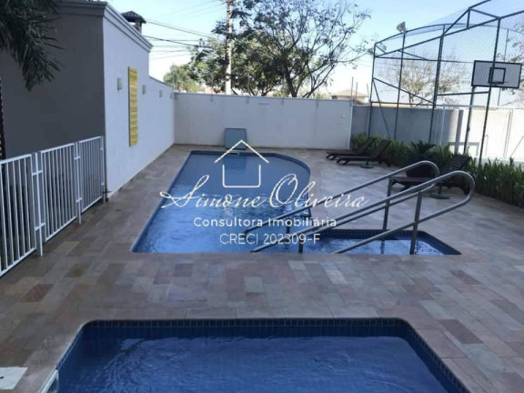 Imagem Apartamento com 4 Quartos à Venda, 73 m² em Loteamento Villa Branca - Jacareí Imagem Apartamento com 4 Quartos à Venda, 73 m² em Loteamento Villa Branca - Jacareí