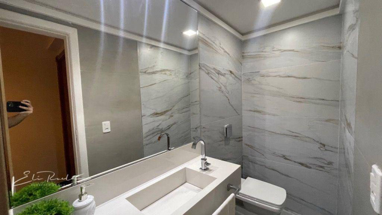 Imagem Apartamento com 4 Quartos à Venda, 240 m² em Praia Da Costa - Vila Velha