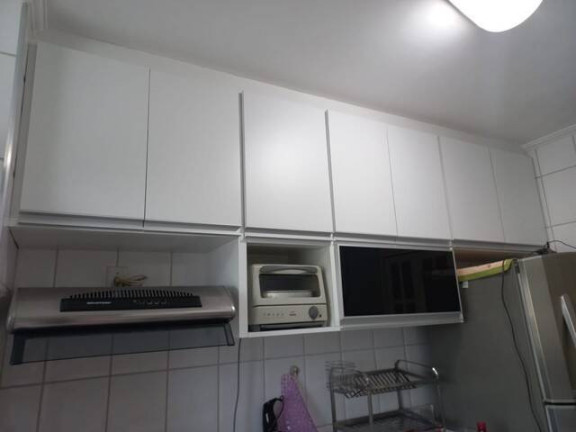 Imagem Apartamento com 3 Quartos à Venda, 69 m² em Rudge Ramos - São Bernardo Do Campo Imagem Apartamento com 3 Quartos à Venda, 69 m² em Rudge Ramos - São Bernardo Do Campo